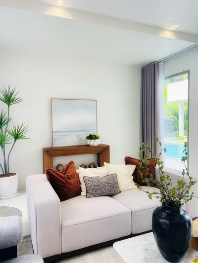 Luxury Pool Villa for Sale – Loch Palm Villas Kathu view 15