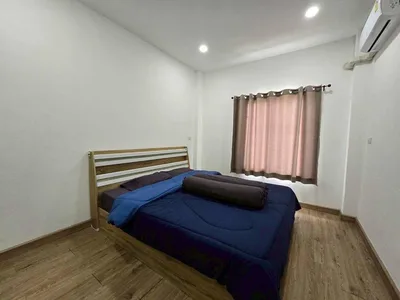 Two-Storey House for Rent – Chalong – Pet Friendly view 12