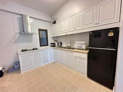 บ้าน 2 ห้องนอนให้เช่าในนาใน ป่าตอง – ฟรีค่าน้ำและ Wi-Fi view 10