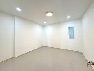 บ้านแฝดชั้นเดียว ทำเลใจกลางเมือง หลังมุม view 13