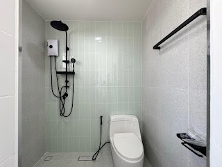 Newly Renovated Corner Townhome for Sale – Pruksa Ville Ratsada view 21