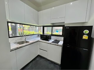 Private Pool Villa for Rent | Chalong, Soi Palai view 9