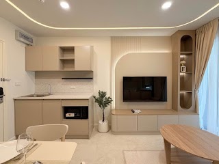 ZCAPE 3 CONDOMINIUM (Behind Central Phuket) view 1