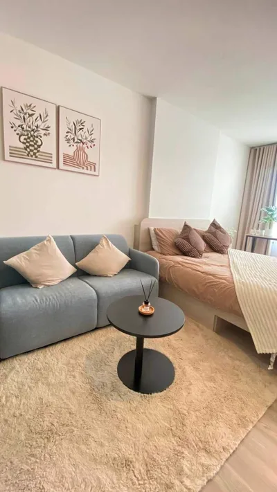 Mountain View Condo for Rent – The Origin Kathu – Patong view 5