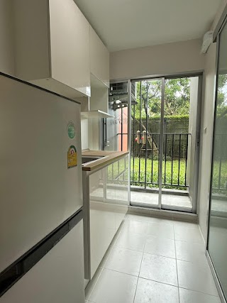 D Condo Kathu–Patong – Condo for Sale Building C, Ground Floor view 18