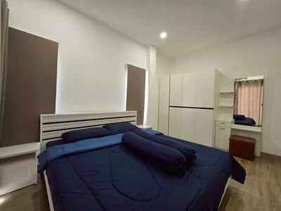 Two-Storey House for Rent – Chalong – Pet Friendly view 15