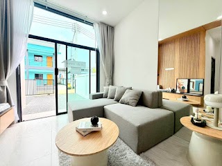 Brand-New House for Sale – Naraphat Village view 12