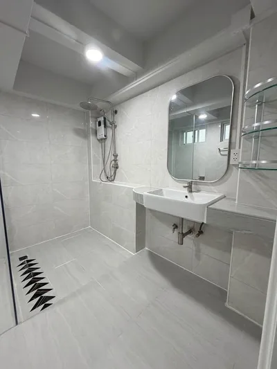 Brand-New 3-Bedroom House for Rent – Villa 2, Wichit – Chalong – Pet Friendly view 14