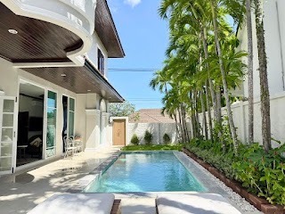 Private Pool Villa for Rent view 2