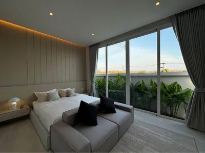Rawai Modern Luxury Pool Villa (Saiyuan) view 15