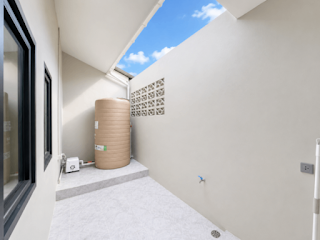 Modern Semi-Detached House for Sale – Srisuchat 3 view 5