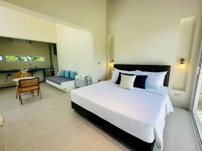 Brand-New House for Rent – Pa Khlok – Pet Friendly view 2
