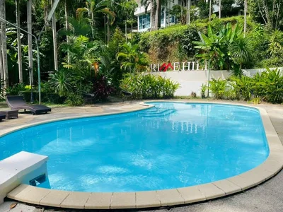 Mountain View House for Rent | Prime Hill Kathu | Pet Friendly view 28