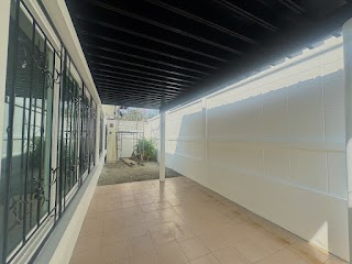 Semi Detached House view 8