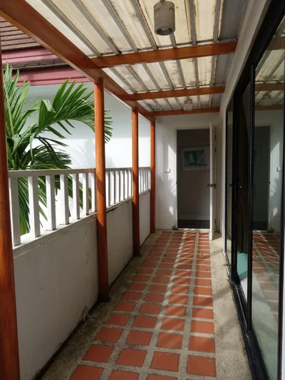 Cherngtalay Villa view 16