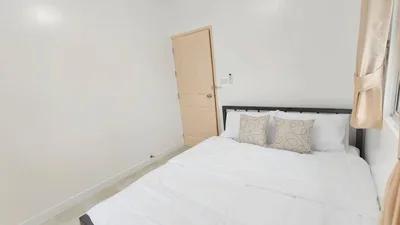 Newly Renovated Corner House for Rent | Pruksa Ville | Ready to Move In view 20