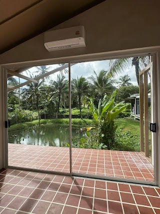 Rent! Peaceful & Natural Canal-Side Living in Pa Khlok view 4