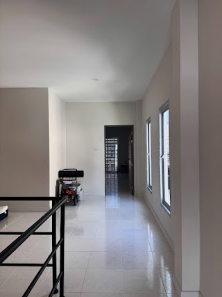 Newly Renovated Townhouse for Sale | Soi Na Nok, Chalong view 14