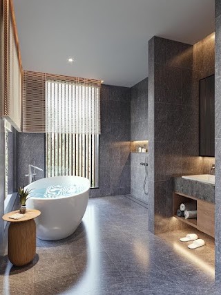 Philia Villas Saiyuan – Luxury Pool Villa for Sale view 31