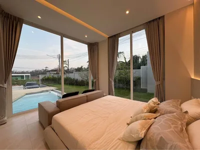 Rawai Modern Luxury Pool Villa (Saiyuan) view 8
