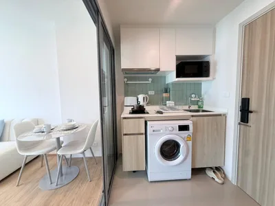 Phyll Condo Phuket – Condo for Rent view 11