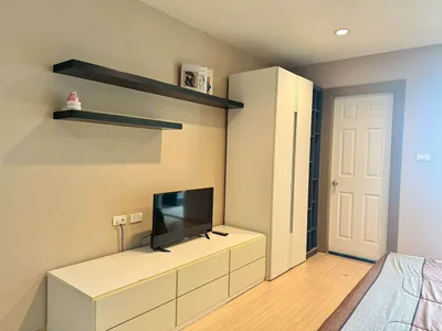 The View Suanluang Condominium – Condo for Rent view 8