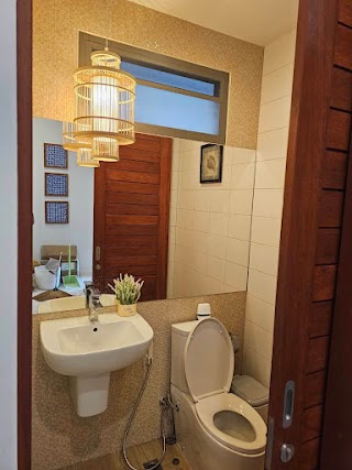 Luxury Private Pool Villa for Rent – Rawai/Saiyuan Area (Near Nai Harn Beach) view 6