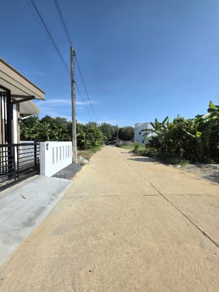 Newly Built Houses | Para-Pa Klok, Phuket view 2