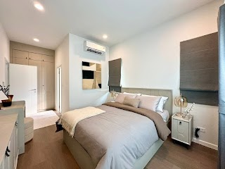 Luxury Single House | Setthasiri Koh Kaew view 16