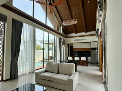 Luxury Pool Villa "Ozone" (Bang Tao/Cherng Talay) view 5