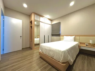 Spacious 4-Bedroom House for Rent – The Plant Thalang – Thepkrasattri view 7