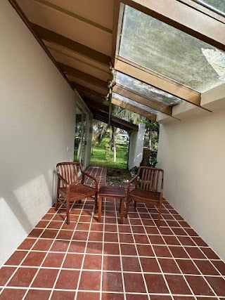 Rent! Peaceful & Natural Canal-Side Living in Pa Khlok view 6
