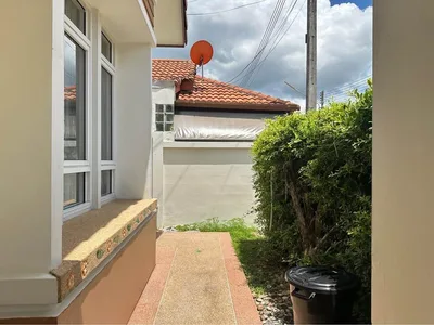 Fully Furnished House for Rent – Phuket Villa Kathu 1 view 23