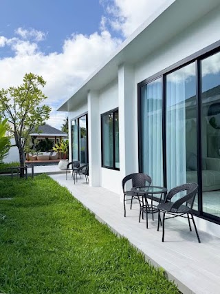 Luxury Pool Villa for Sale view 8