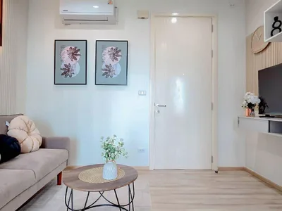 THE BASE UPTOWN PHUKET – Condo for Rent view 12
