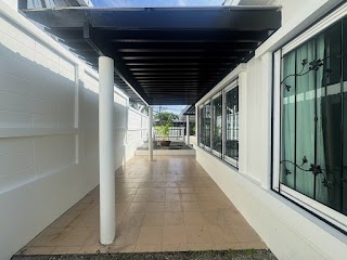 Semi Detached House view 7