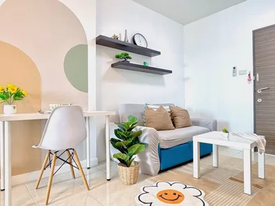 Condo for Rent – Supalai Park @ Phuket City – Ready to Move In view 3