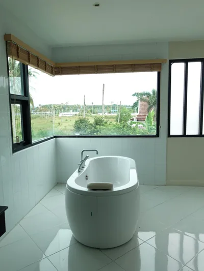 Cherngtalay Villa view 15