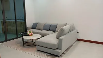 Private Saltwater Pool House for Rent in Chalong – Jacuzzi & Private Parking view 6