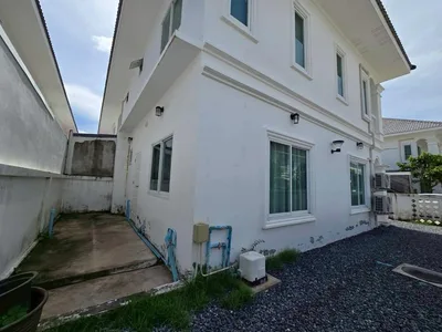 Two-Storey House for Rent – Chalong – Pet Friendly view 21