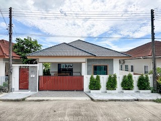 Garden Place Thalang | Move-in Ready! view 1
