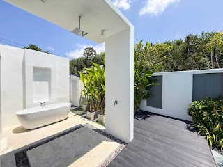 Luxury Pool Villa for Sale Near British International School Phuket view 4