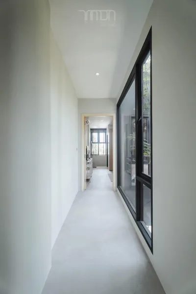 Newly Built 4-Bedroom Pool Villa for Rent – Bangjo view 19