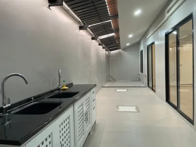 4-Bedroom Townhouse for Rent – Baan Bai Toey, Samkong view 18