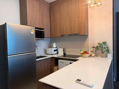 2-Bedroom Pool Access Condo for Rent – Canvas Cherngtalay view 3