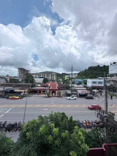 Brand-New City View Condo for Rent – The Base Bukit Phuket Near Central view 8