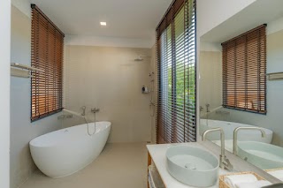 Luxury 6-Bedroom Pool Villa – Near Bangtao Beach view 25