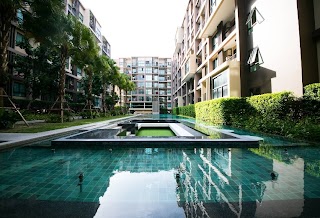 ZCAPE 3 CONDOMINIUM (Behind Central Phuket) view 10