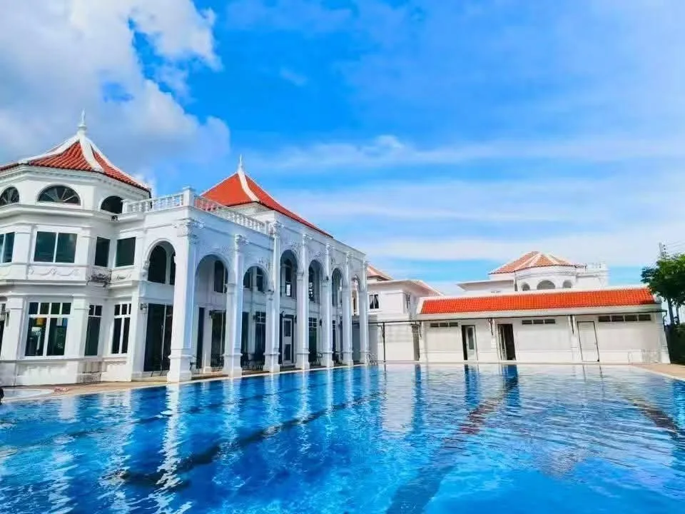 Newly Renovated Modern House for Rent & Sale – Koh Kaew, Phuket