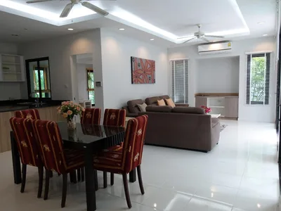 Cherngtalay Villa view 8